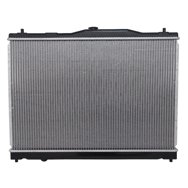 One Stop Solutions 96-04 Acu Rl Series 3.5Rl A/T V6 3.5L P- Radiator, 1912 1912 - main